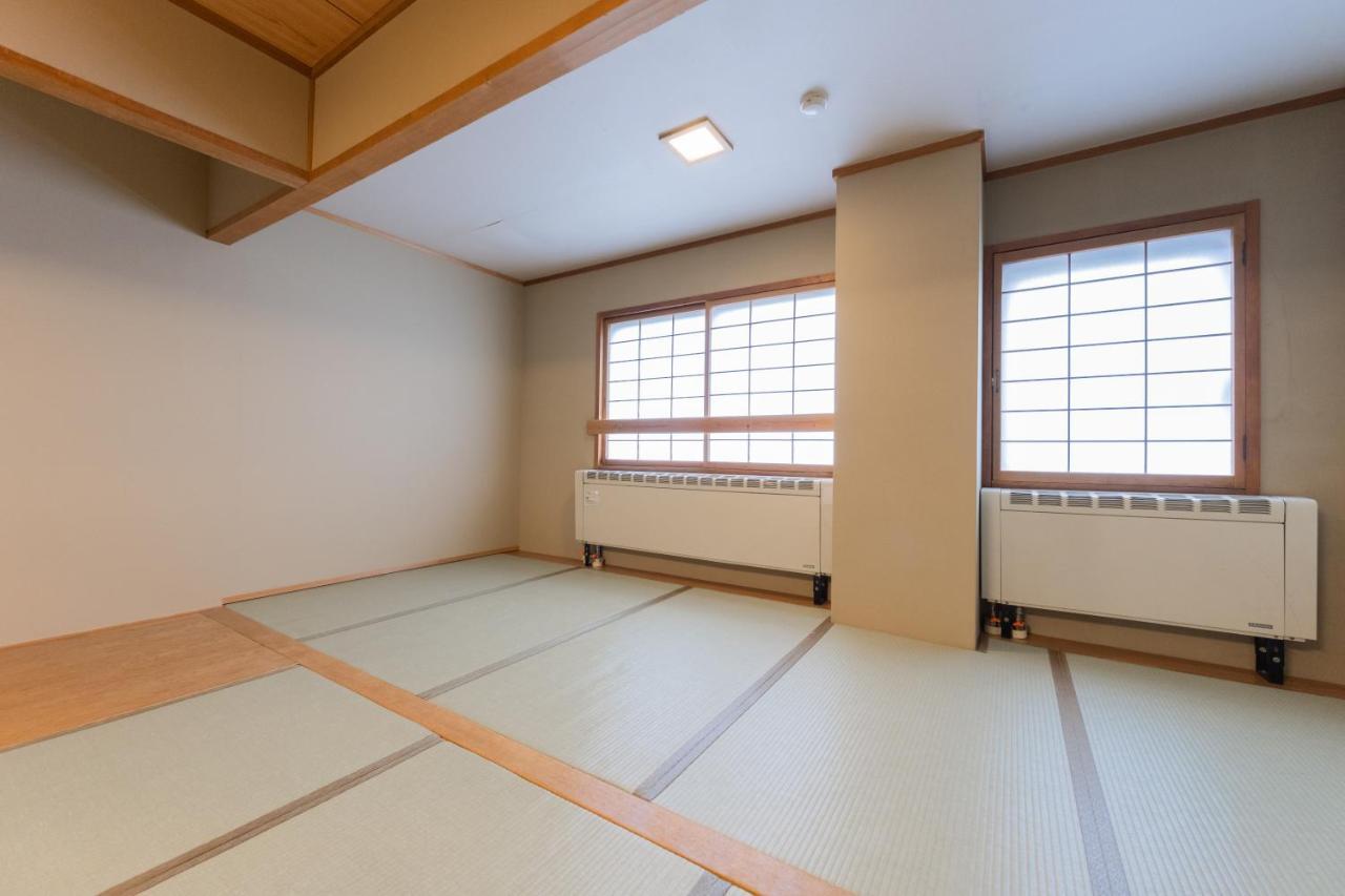 Shiga Kogen Olympic Hotel Yamanouchi  Exterior foto